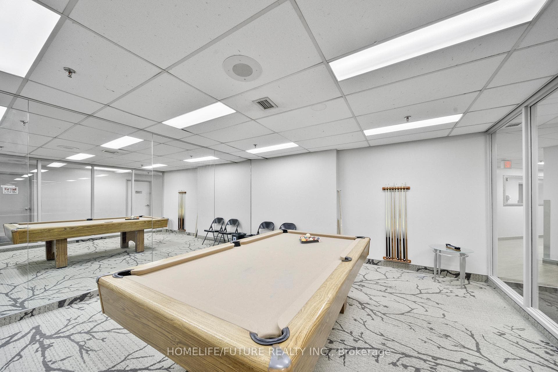 4725 Sheppard Avenue Unit 1516 photo 35
