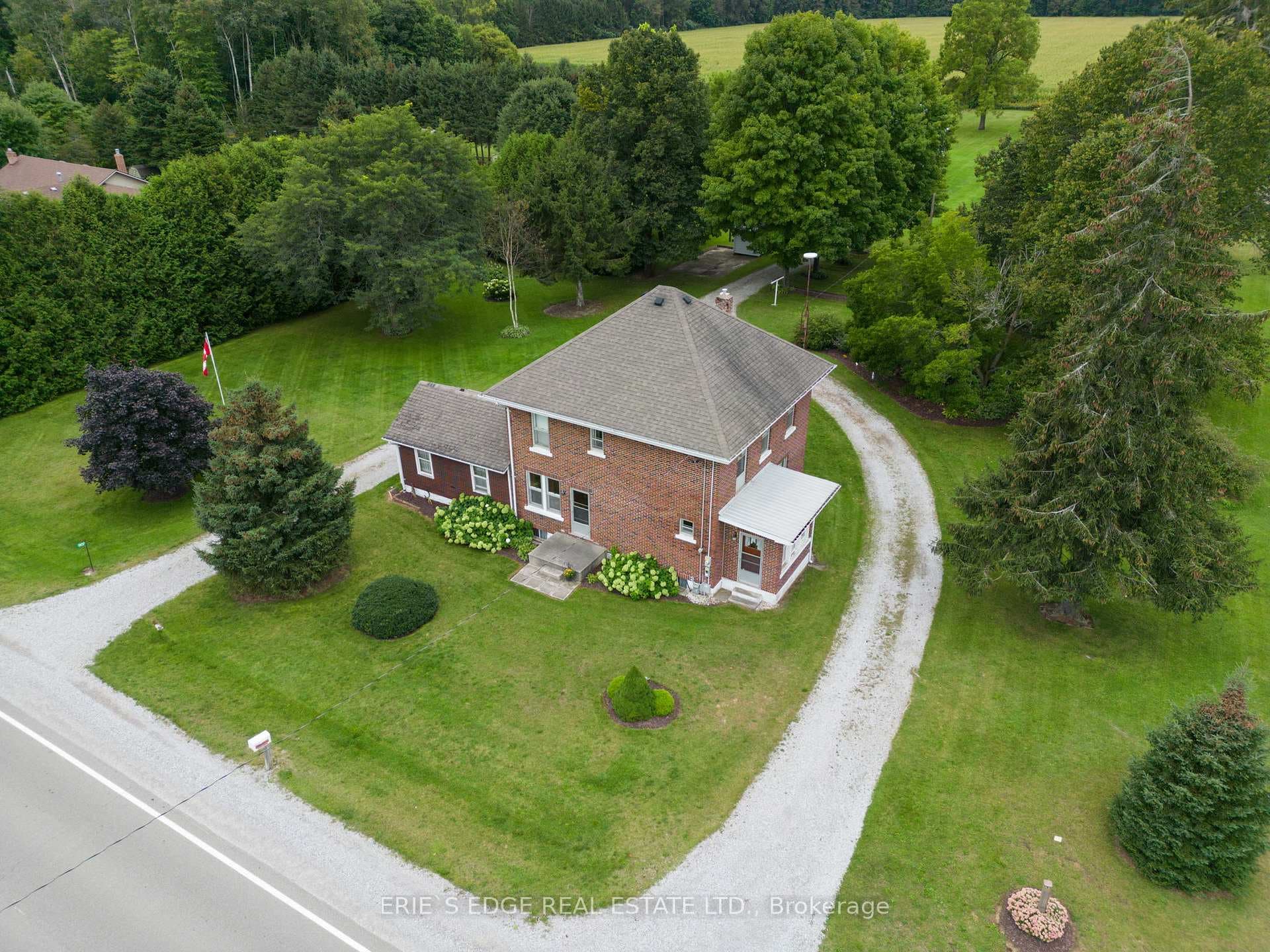 Aerial 3