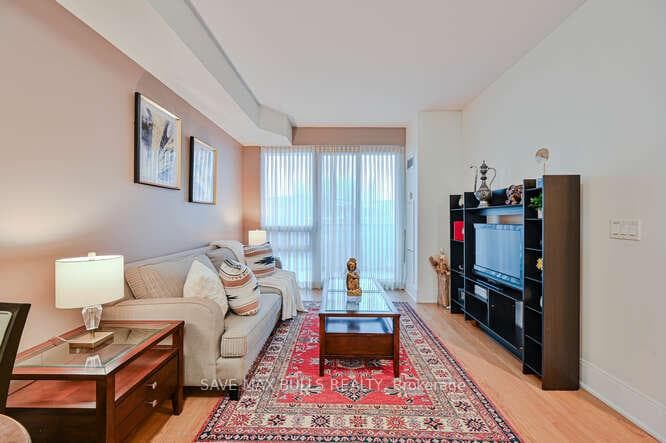 181 Wynford Drive Unit 501 photo 19