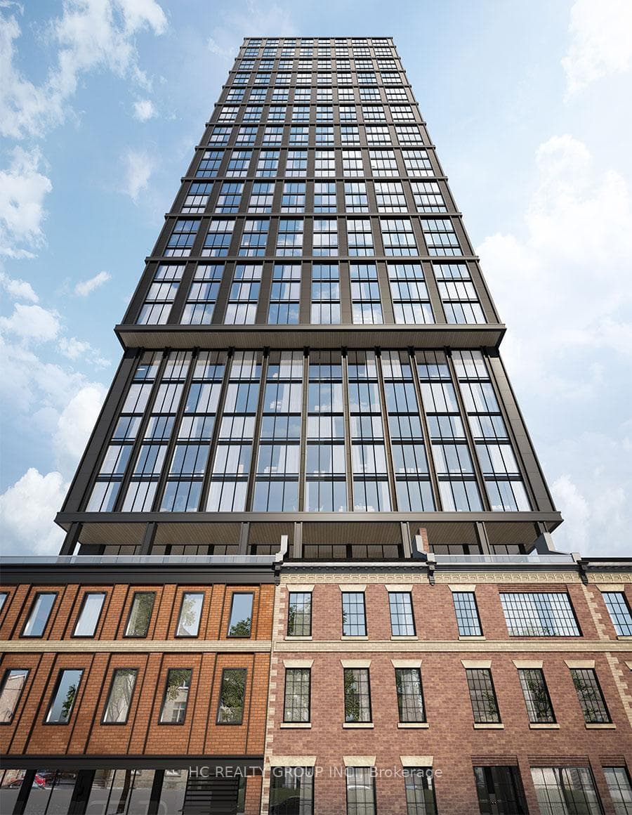 82 Dalhousie Street Unit 3701 photo 12