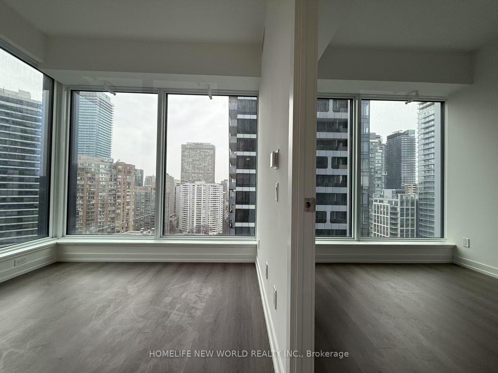 8 Wellesley Street Unit 2603 photo 14
