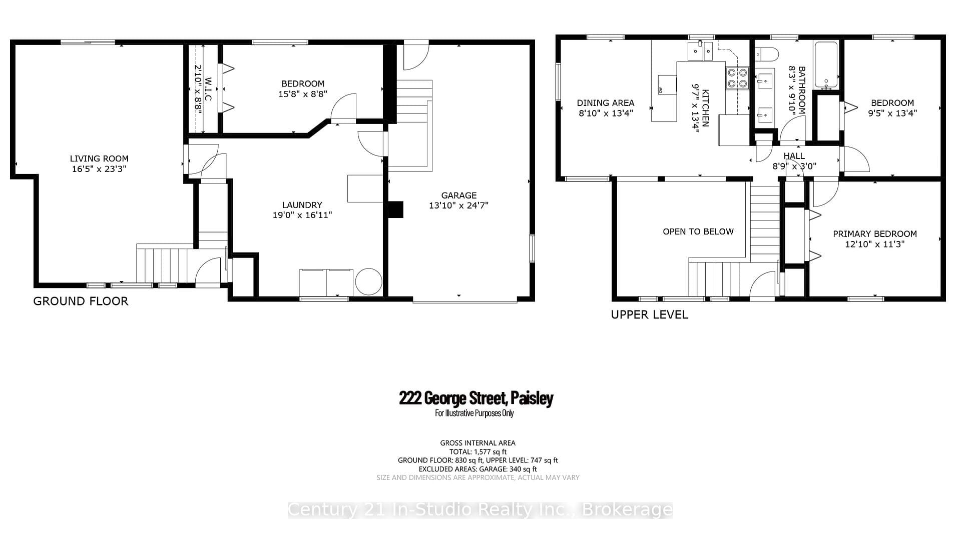 222 George Street photo 31