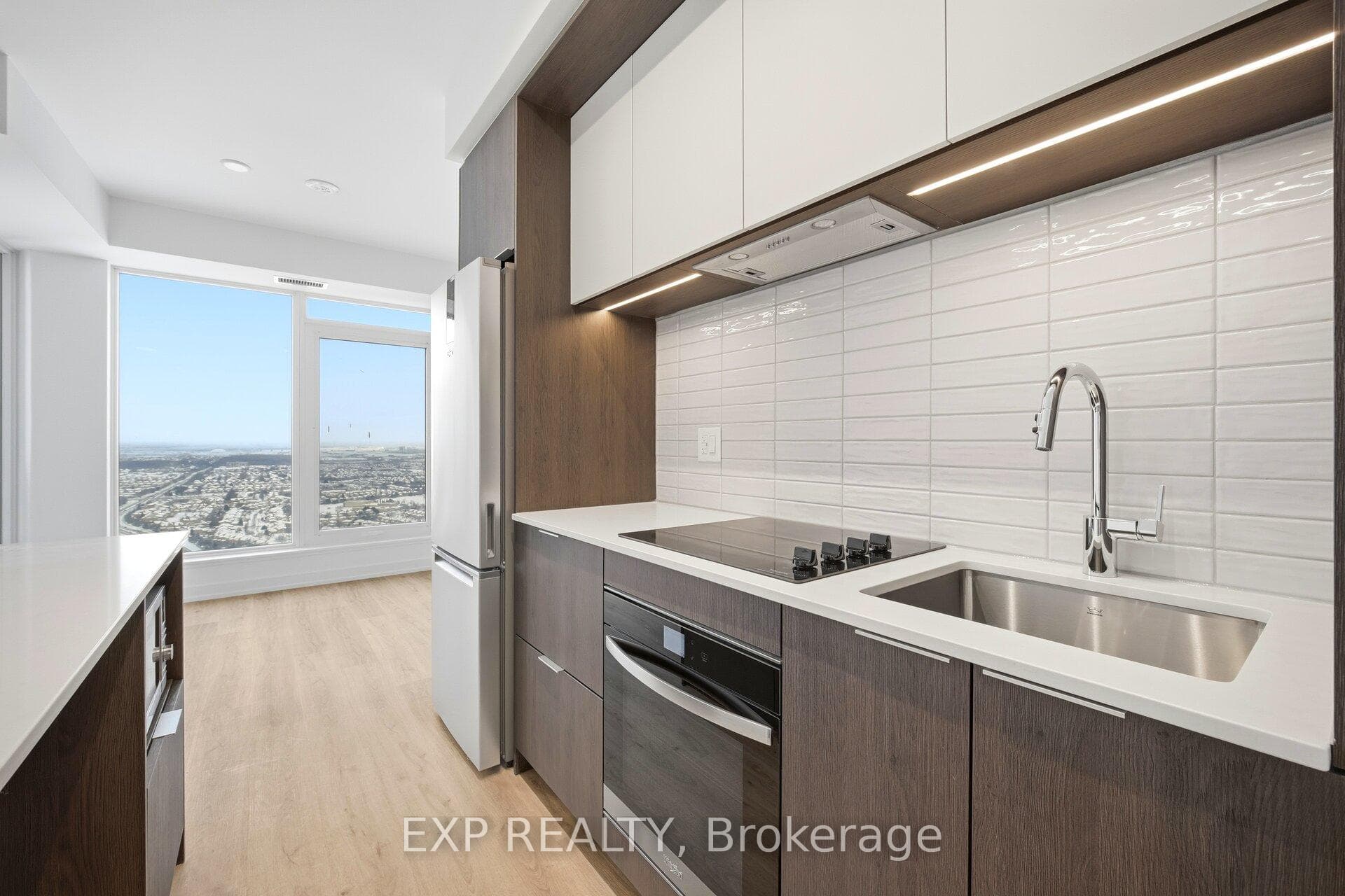 395 Square One Drive Unit 3802 photo 4