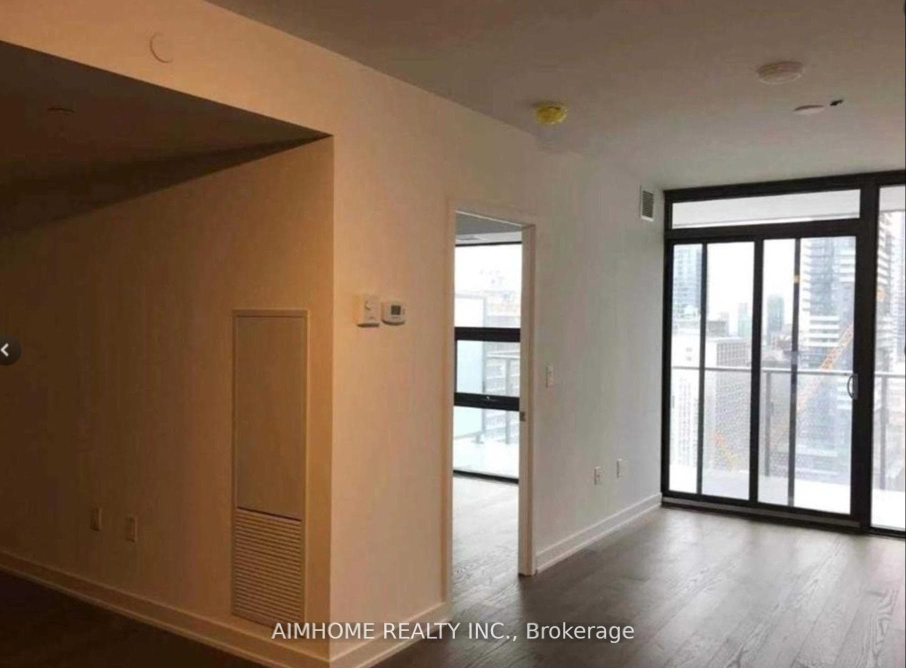 11 Wellesley Street Unit 1903 photo 5