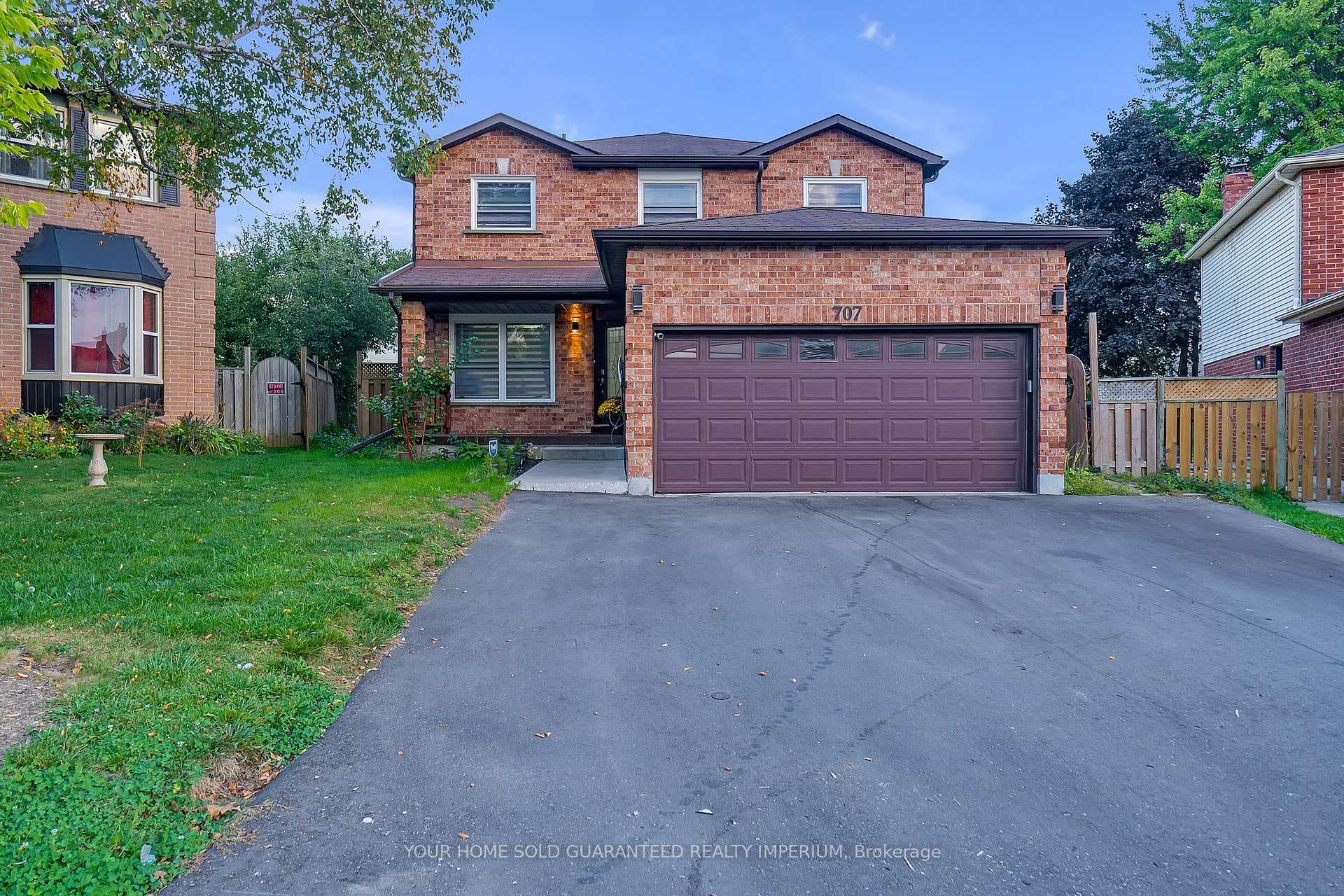707 Mountjoy Court photo 1