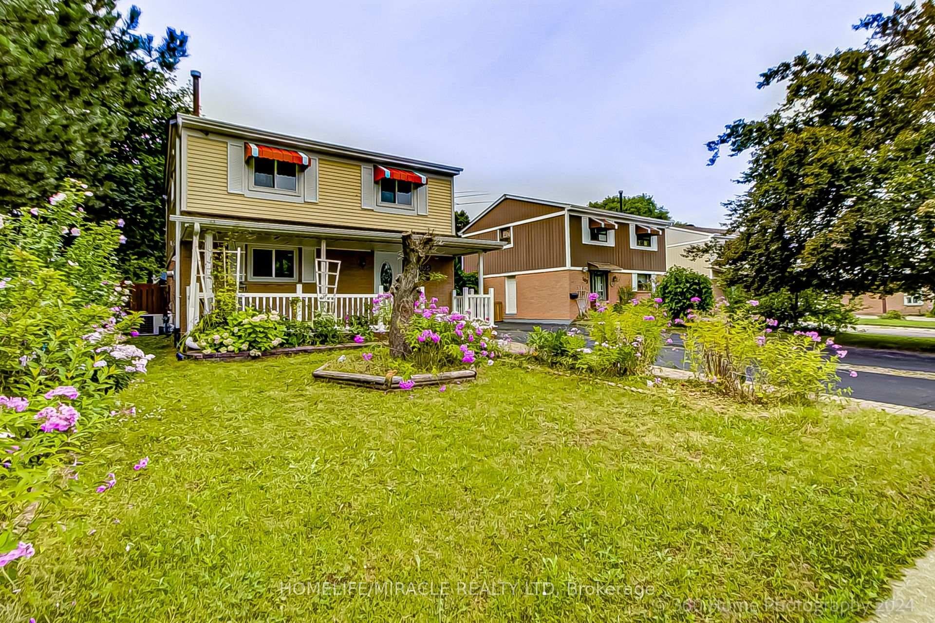 105 John Tabor Trail photo 23
