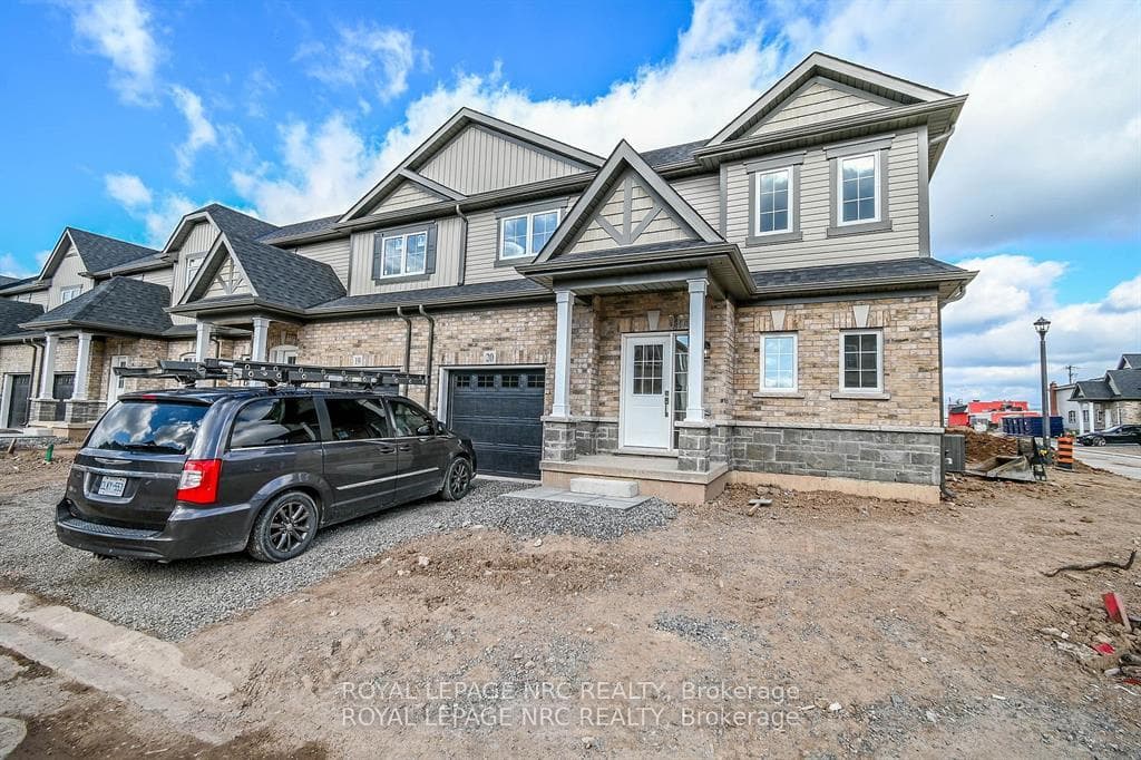 397 Garrison Road Unit 20 photo 1