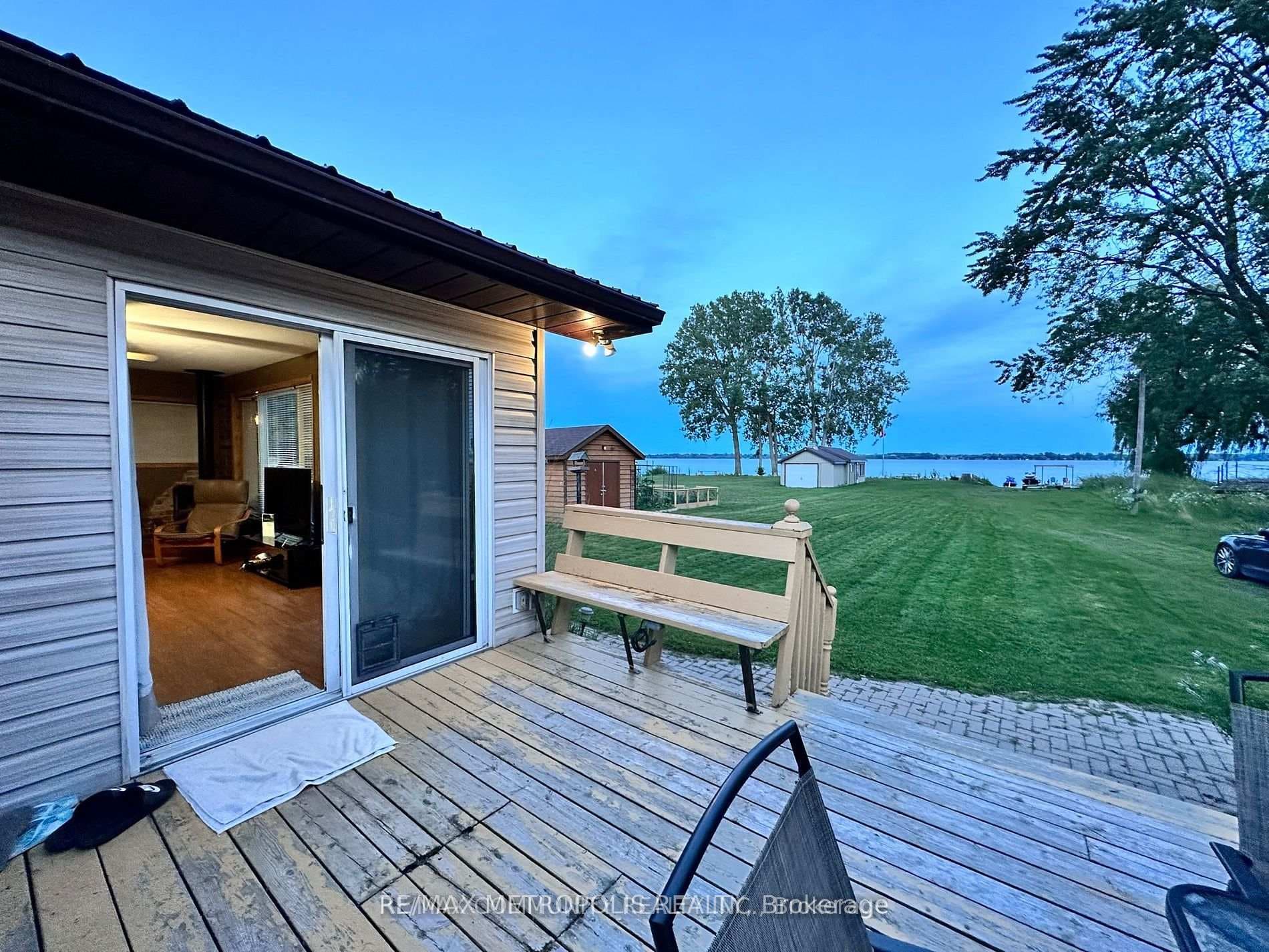 498 Hiscock Shores Road photo 6