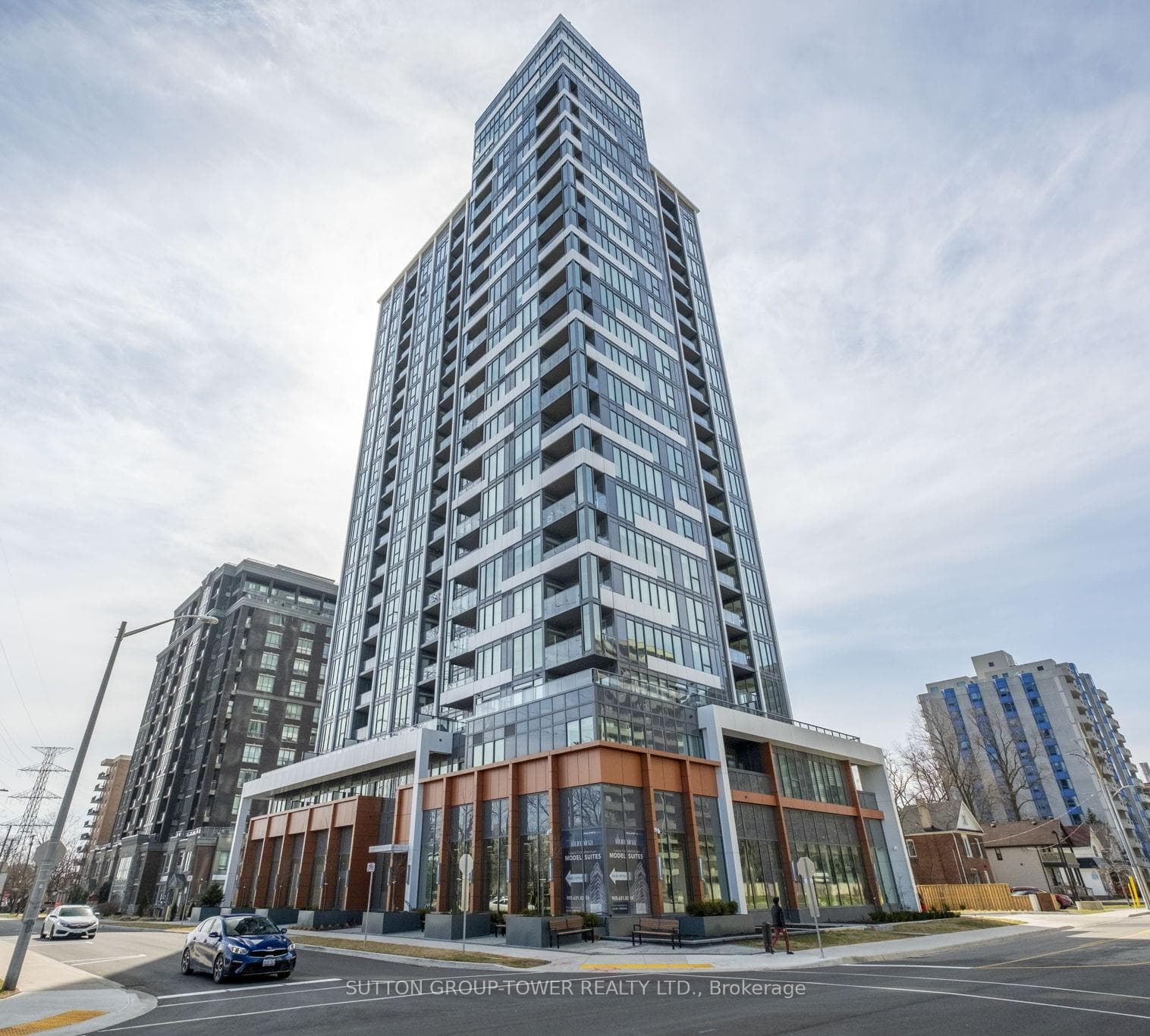 500 Brock Avenue Unit 802 photo 4