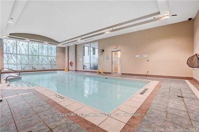 7 Lorraine Drive Unit 1605 photo 20