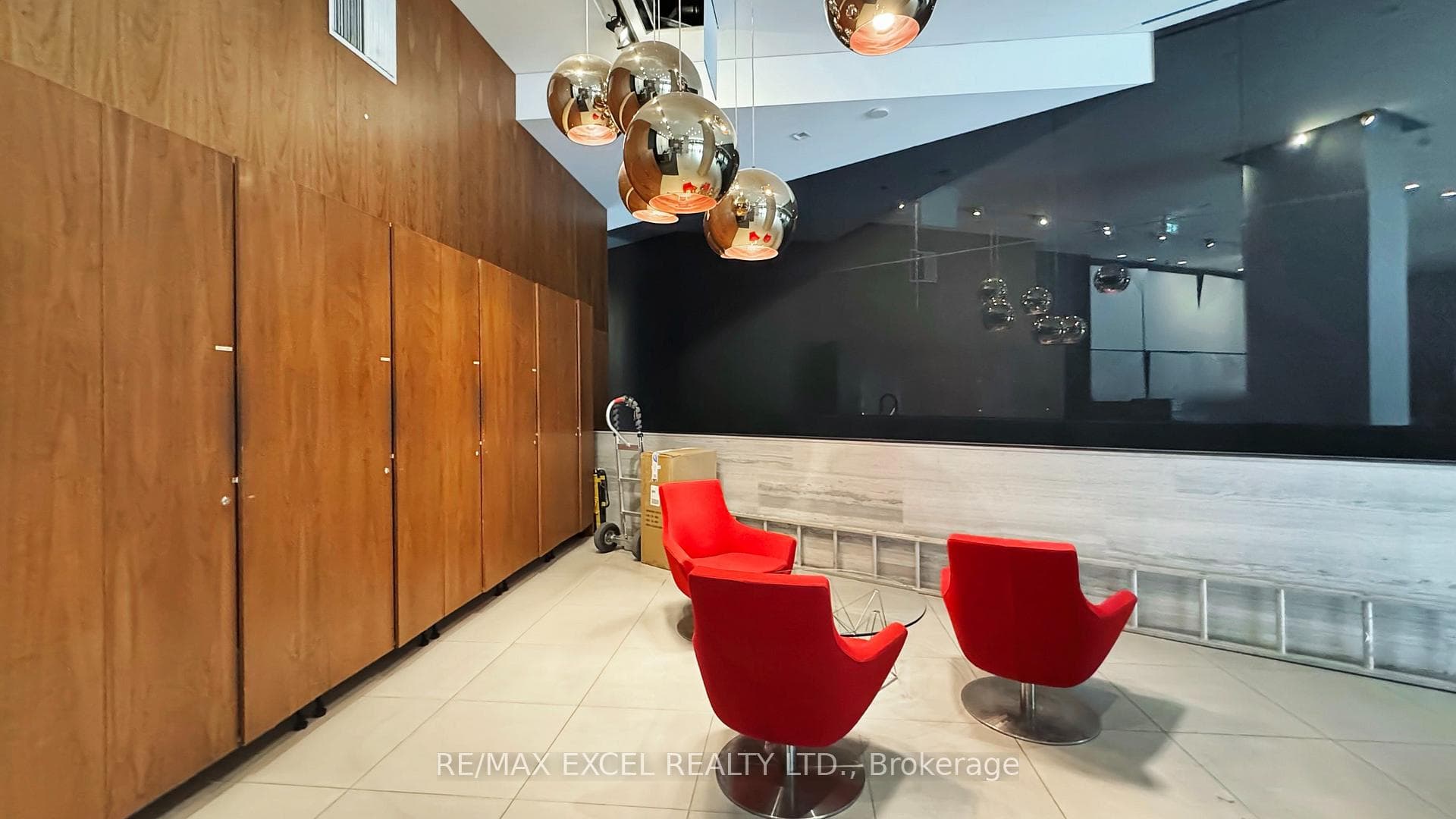 75 Queens Wharf Road Unit 1606 photo 20