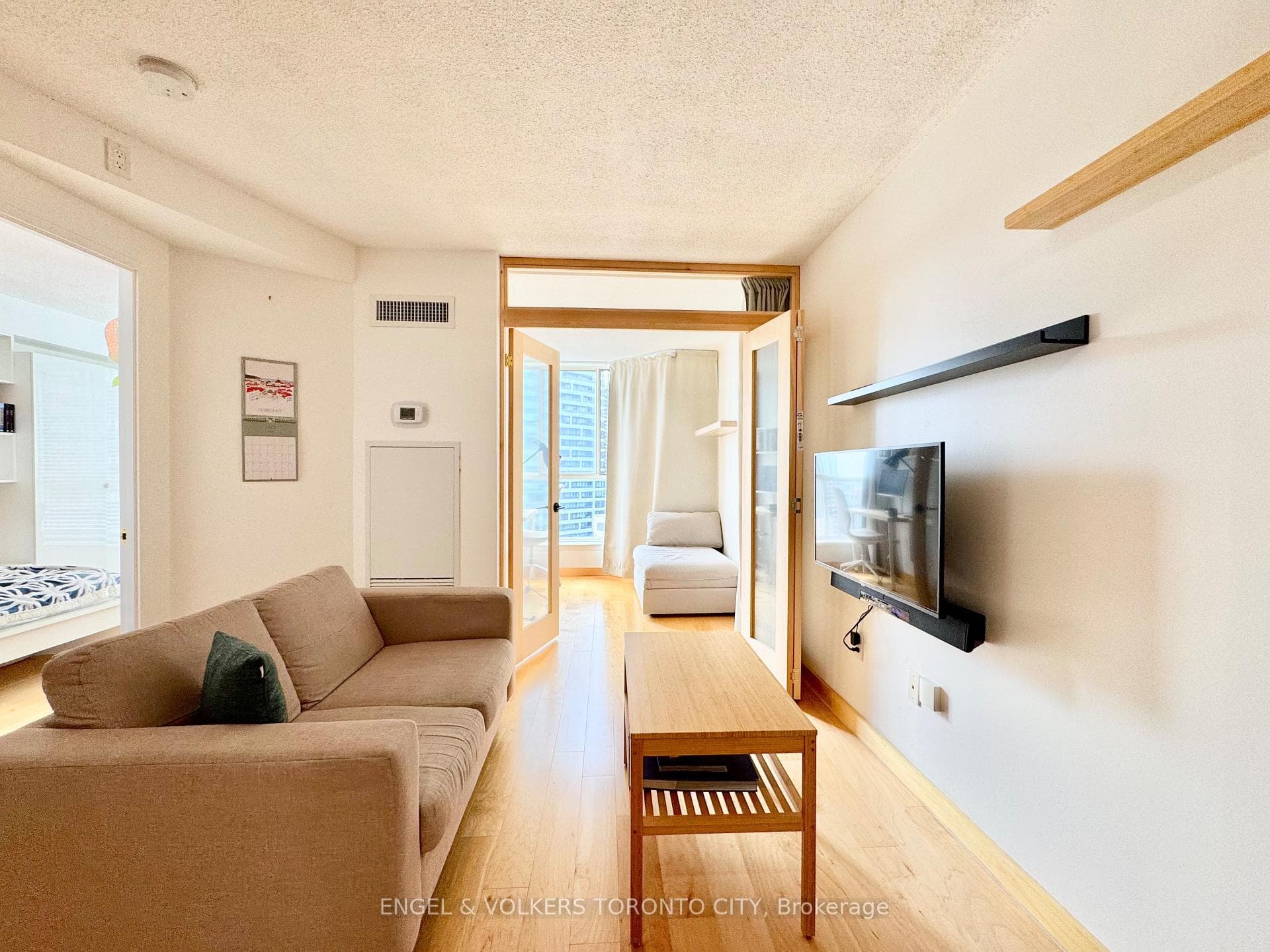 44 St Joseph Street Unit 2410 photo 2