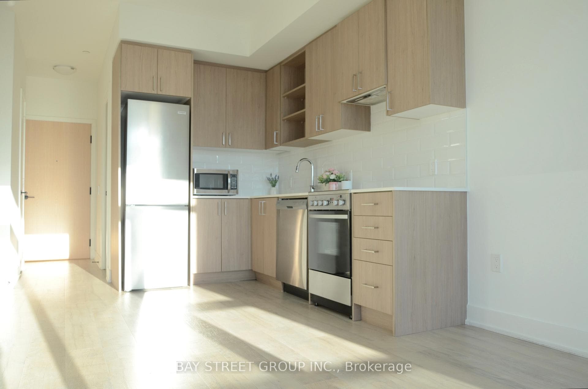 50 George Butchart Drive Unit #320 photo 8