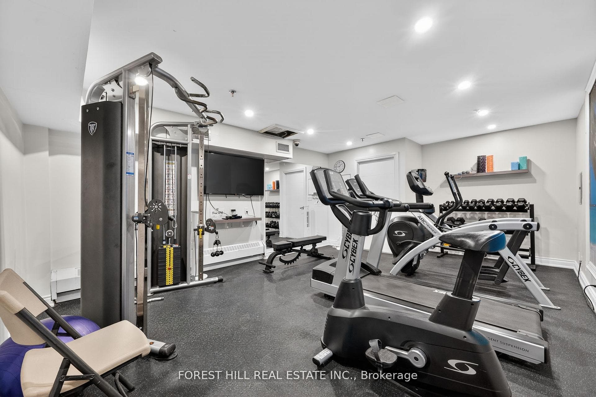 1201 Steeles Avenue Unit 1002 photo 23
