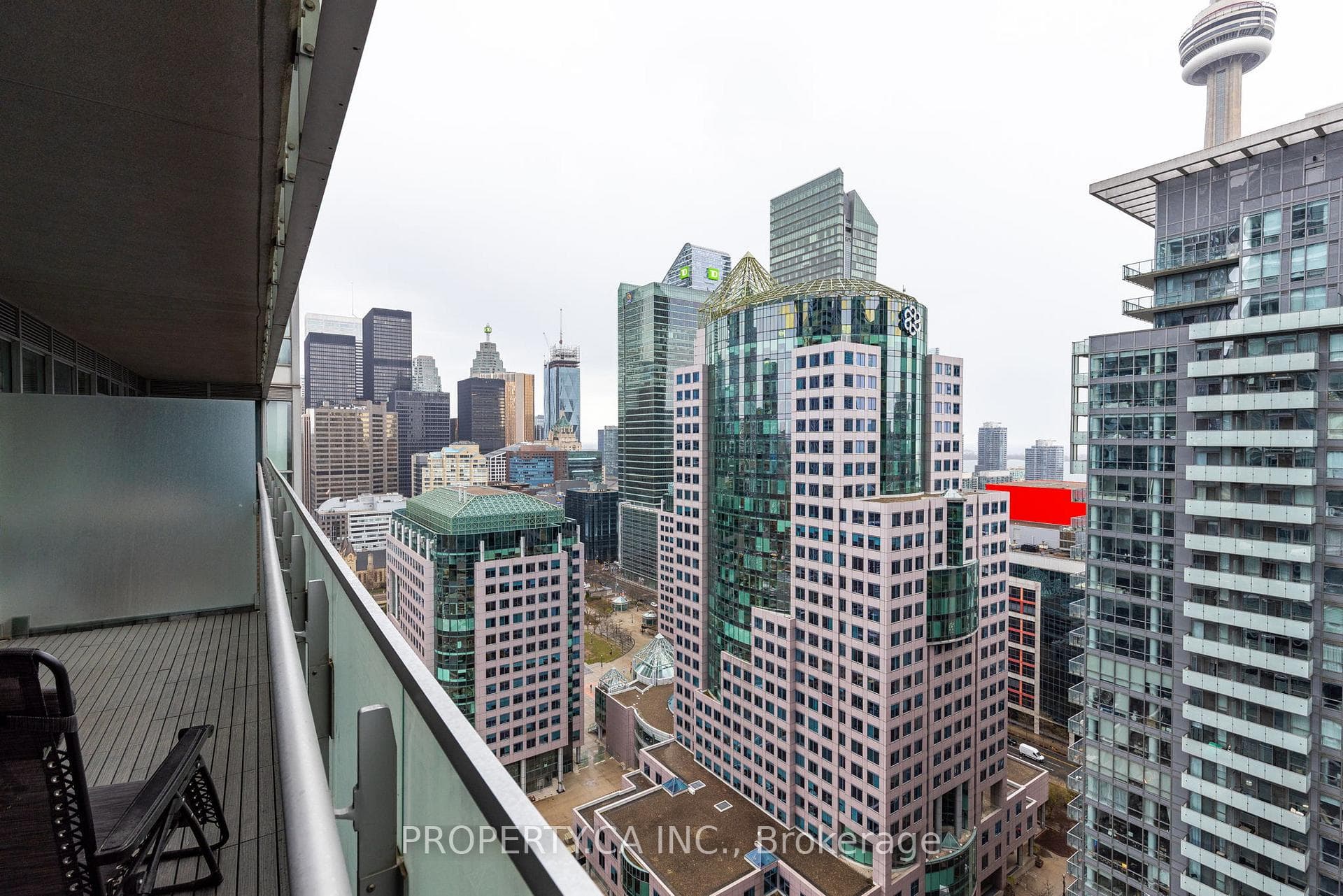 80 John Street Unit 2702 photo 13