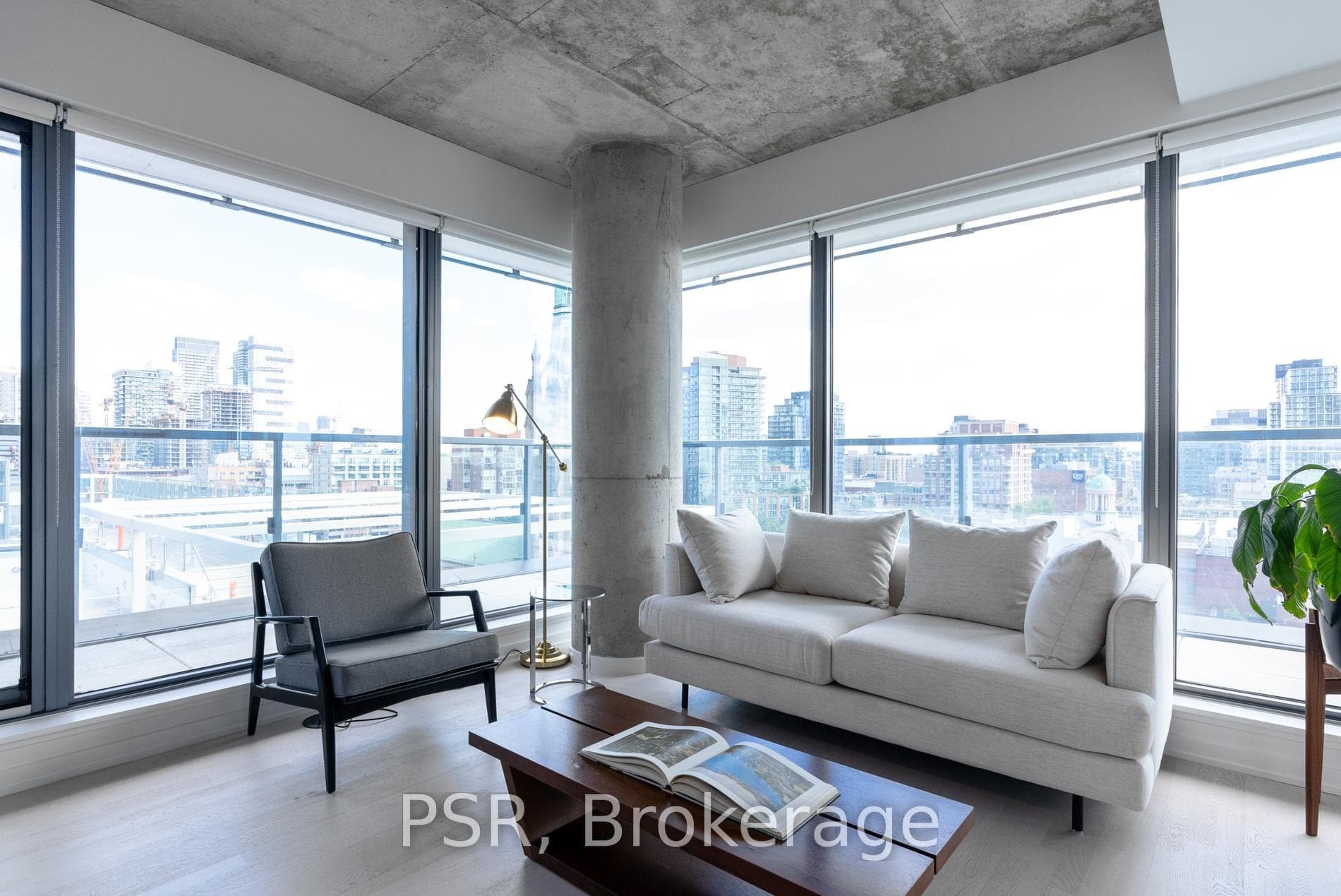 60 Colborne Street Unit 1202 photo 18