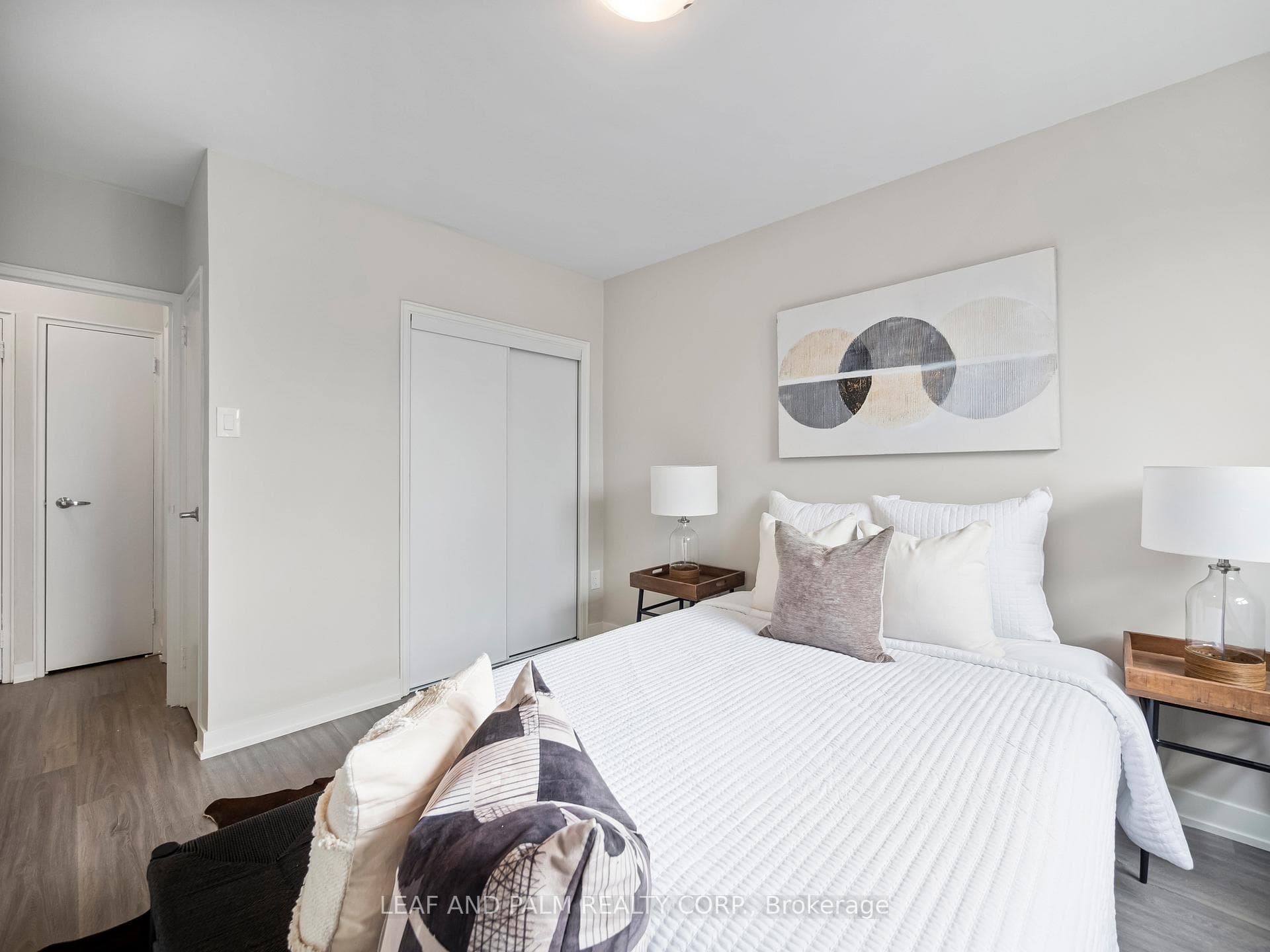 150 Colborne Avenue Unit #106 photo 6