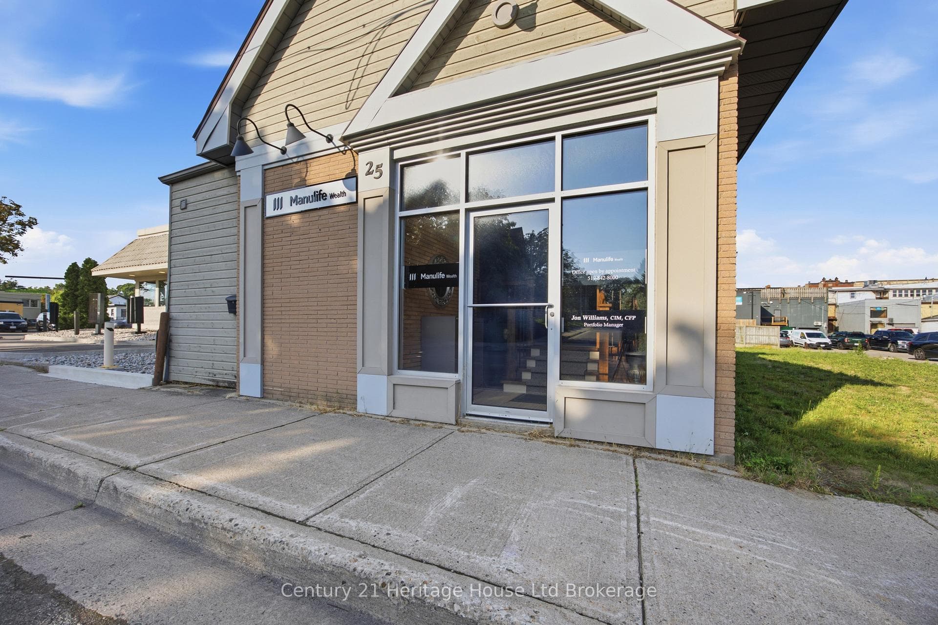 25 Harvey Street photo 3
