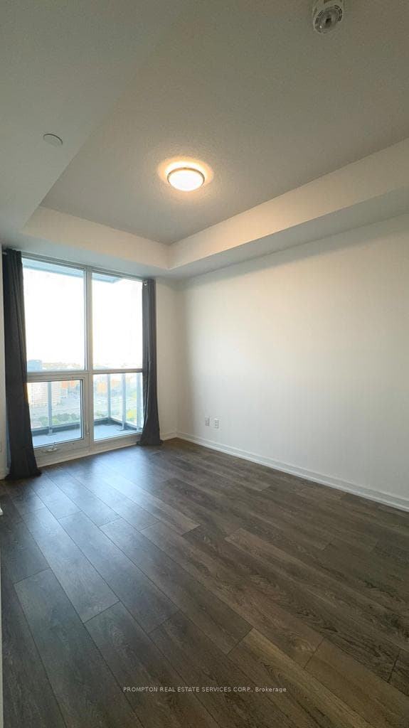 Bedroom with Ensuite