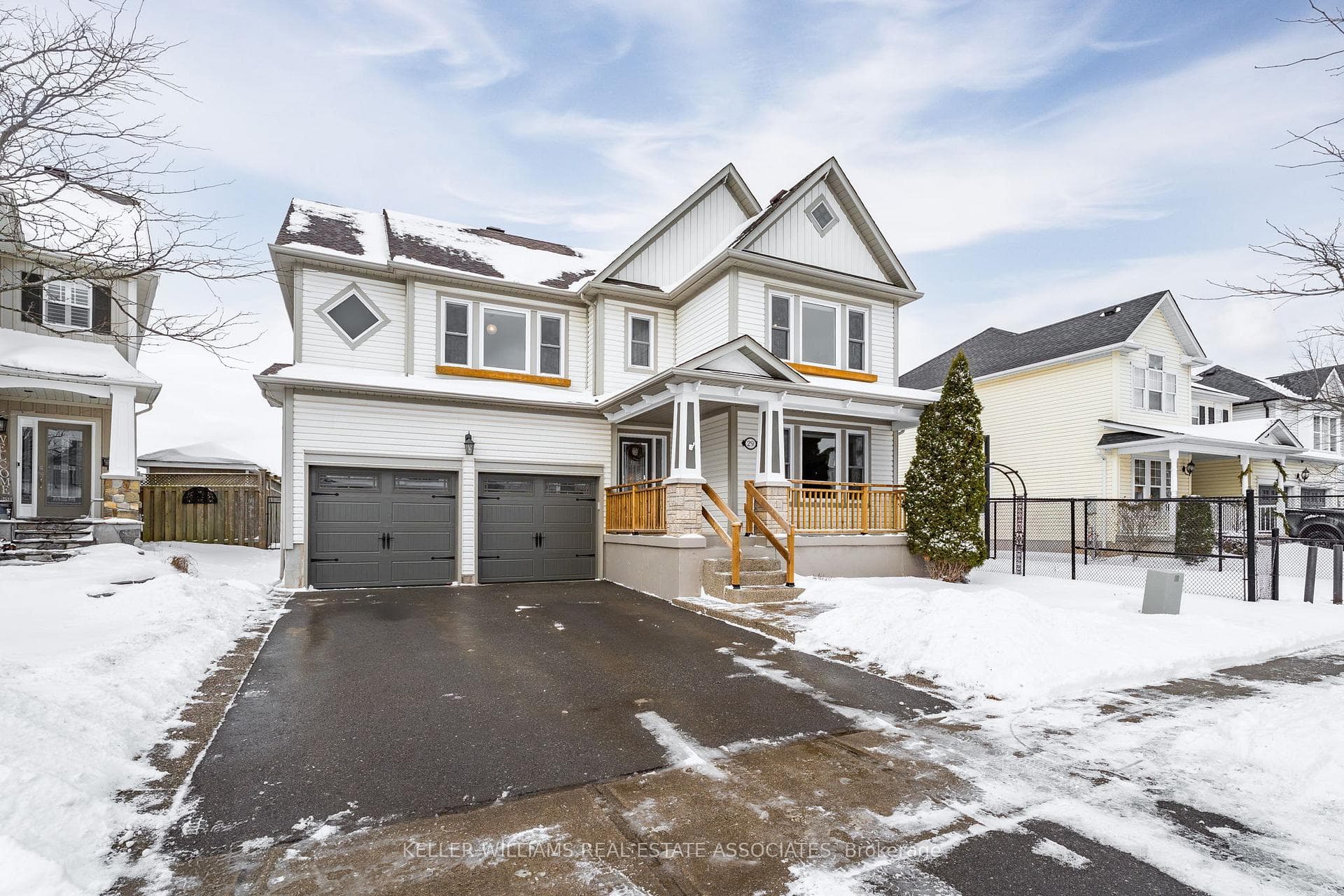 29 Browns Crescent photo 4