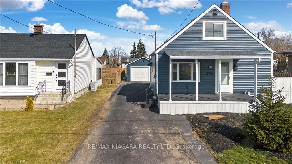 46 Maitland Street photo 37