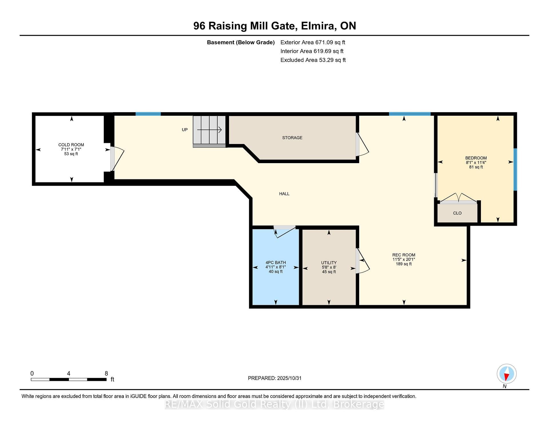 96 Raising Mill Gate photo 47