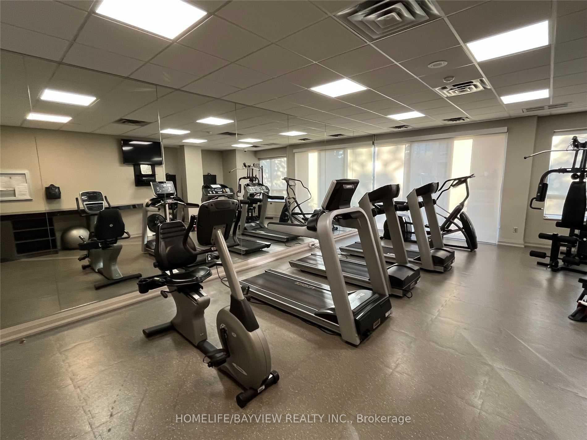 Gym-v1