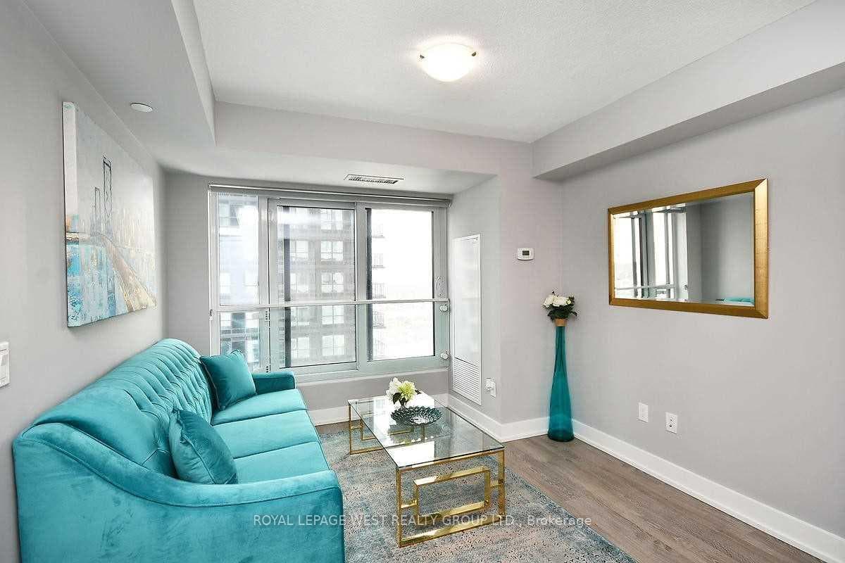 7 Mabelle Avenue Unit 1605 photo 15