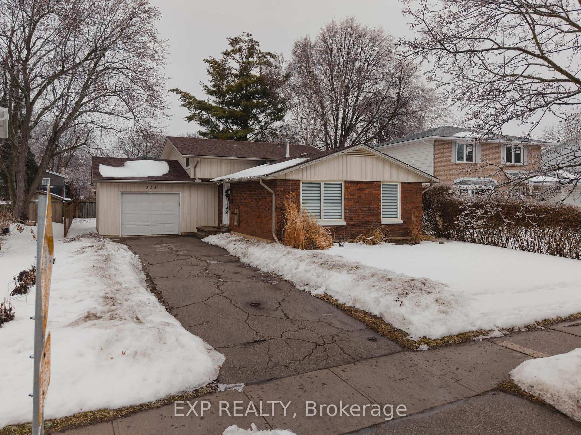 322 Sandowne Drive photo 23