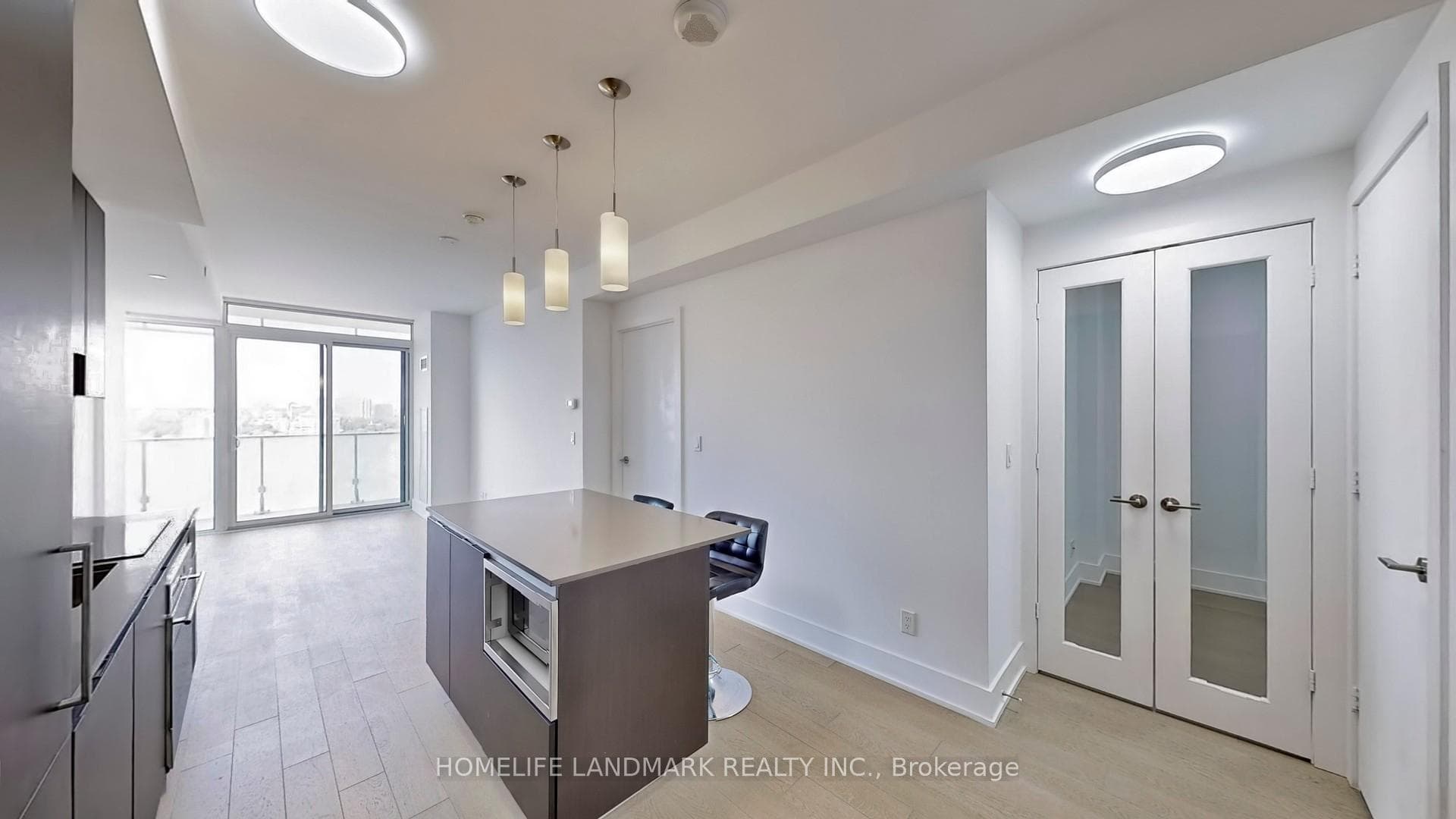 200 Bloor Street Unit 2605 photo 7