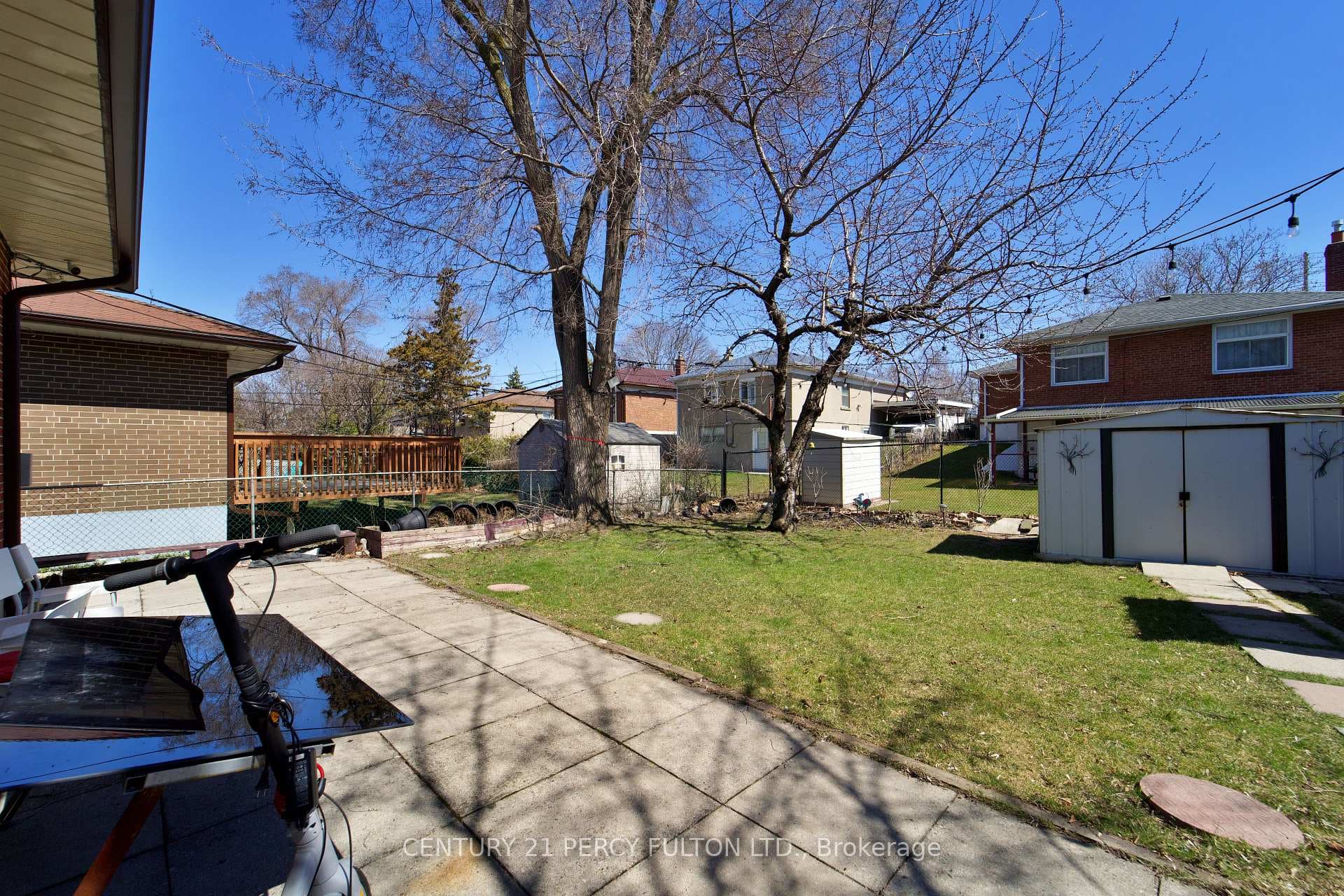 826 Brimorton Drive photo 17