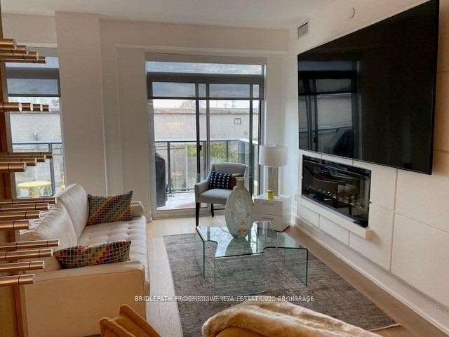 3 Southvale Drive Unit 207 photo 3