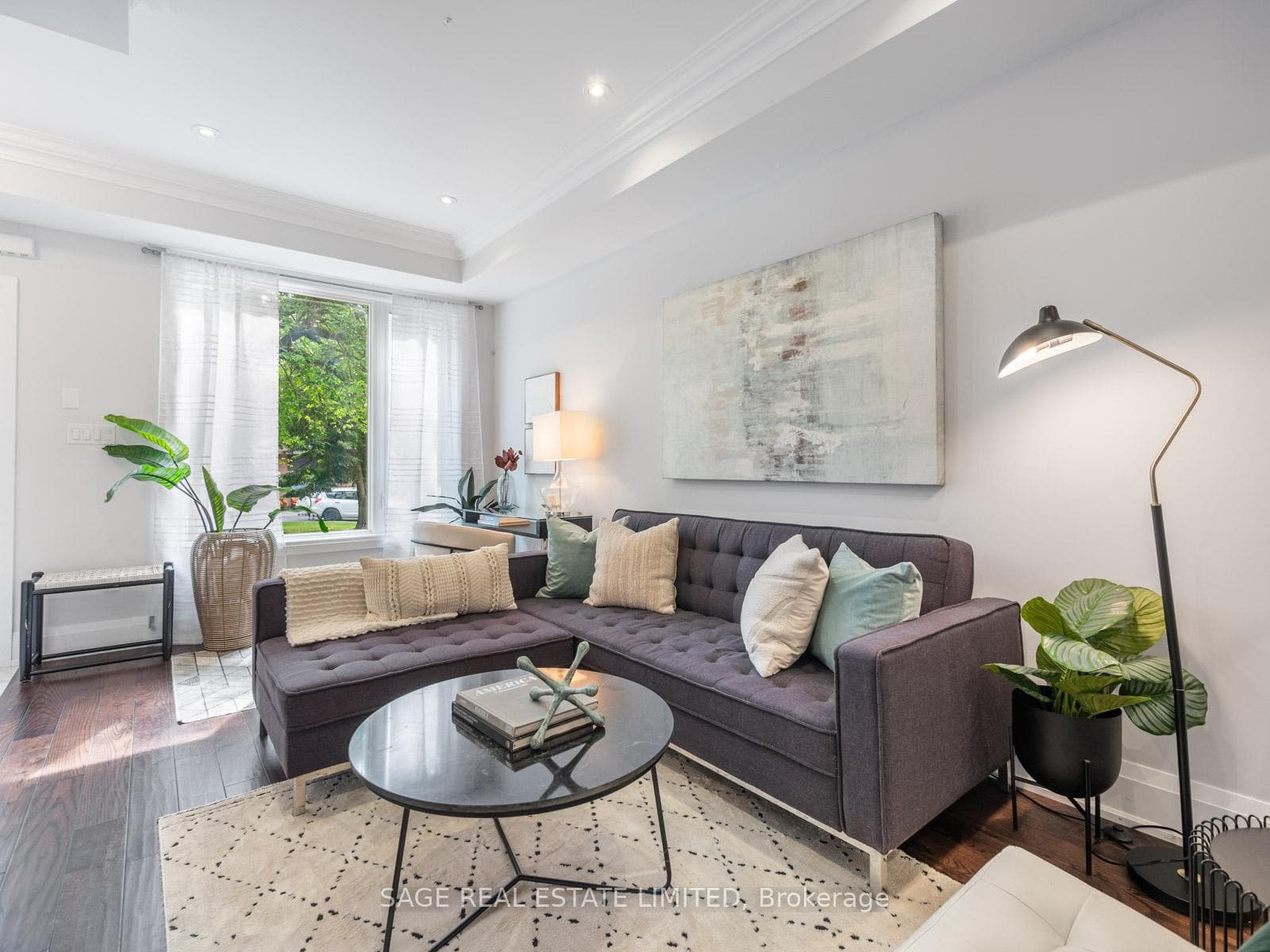 72 Curzon Street photo 5