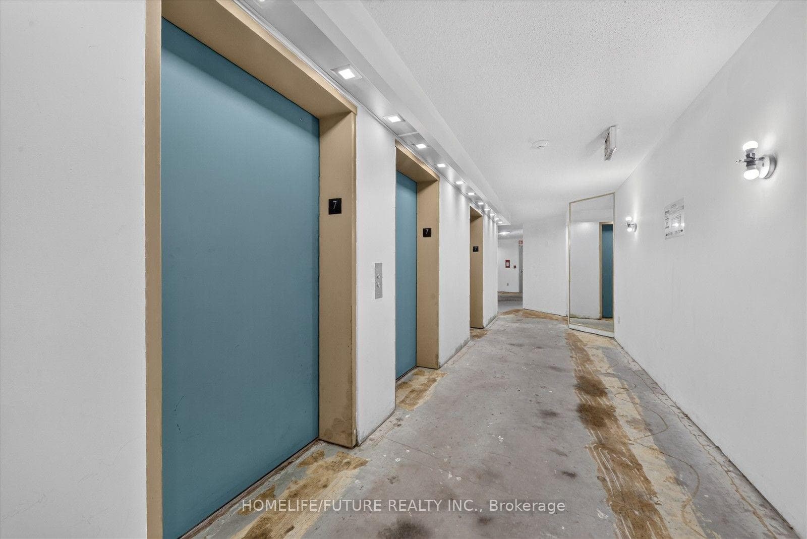 400 Mclevin Avenue Unit 710 photo 8