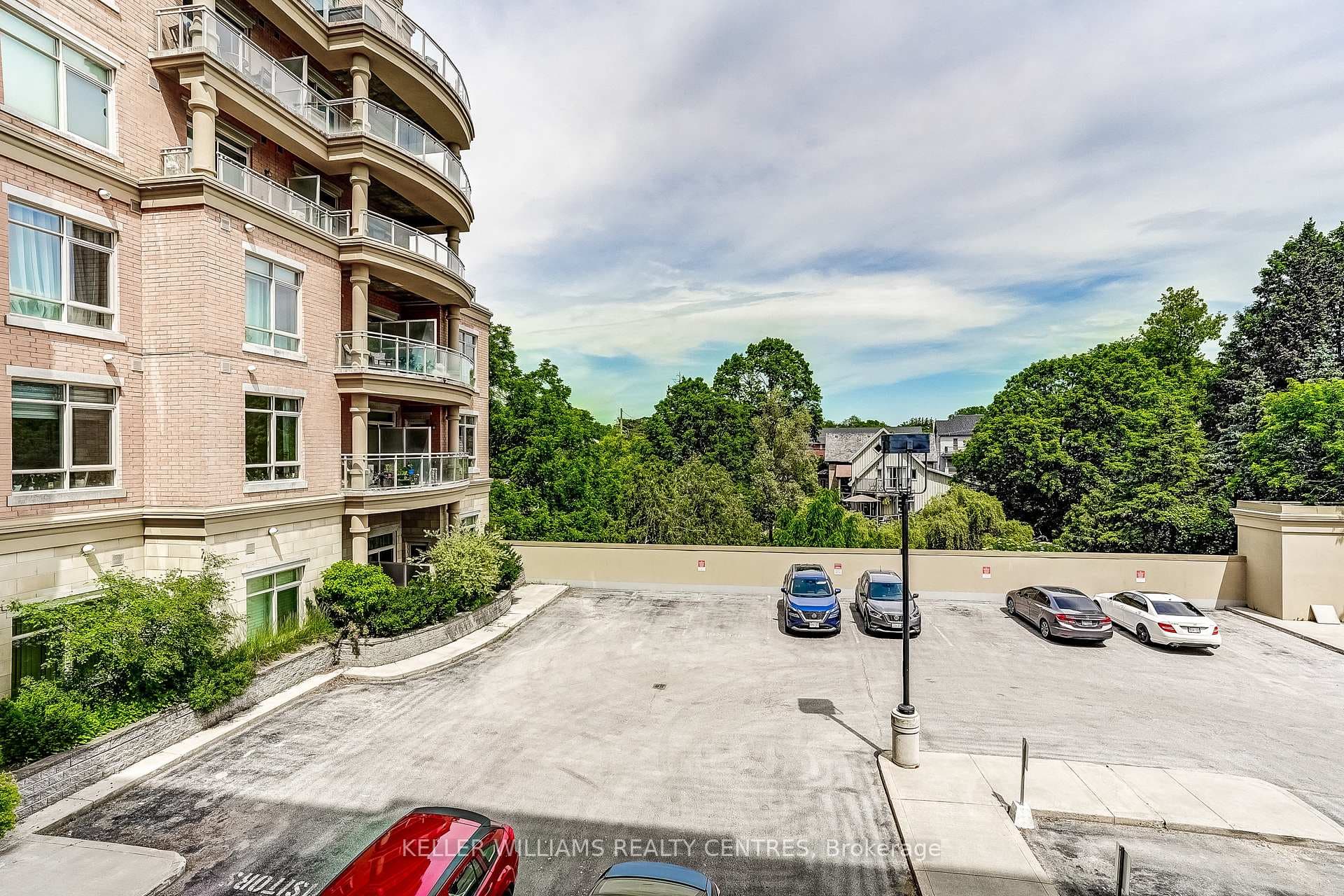 15277 Yonge Street Unit 317 photo 27