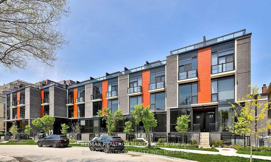 12 Dervock Crescent Unit 16 photo 1