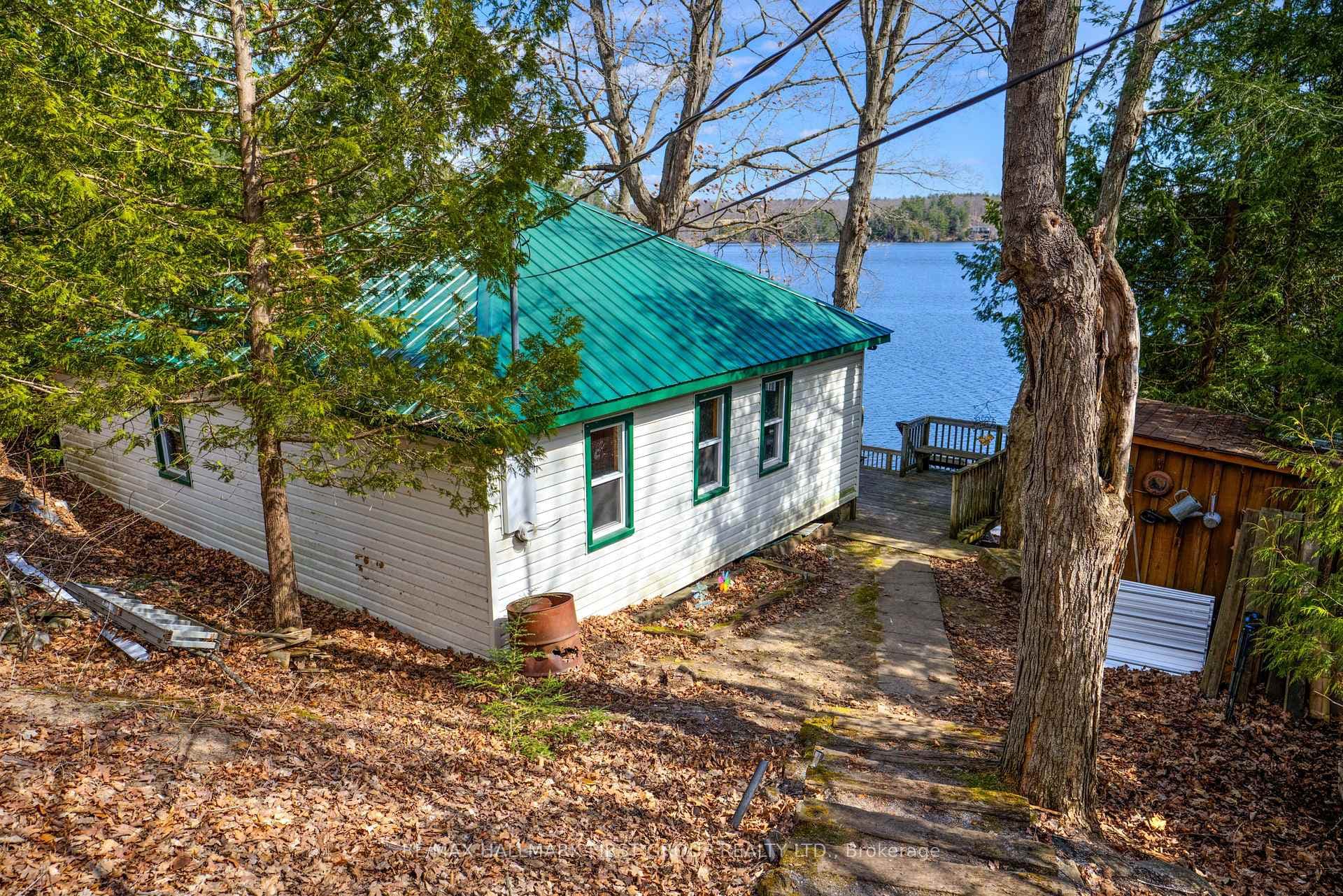 308B Henry Road photo 2