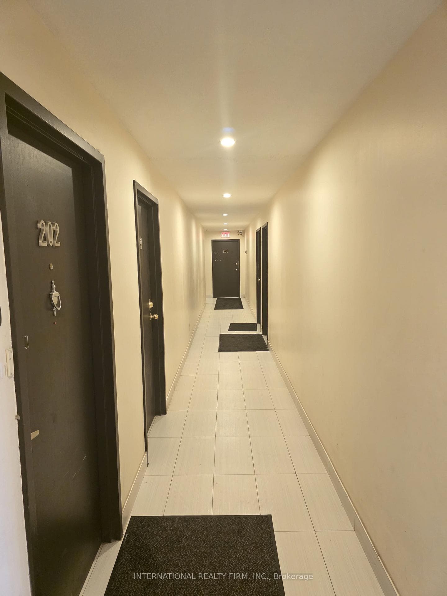 3033 Carling Avenue Unit 206-207 photo 8
