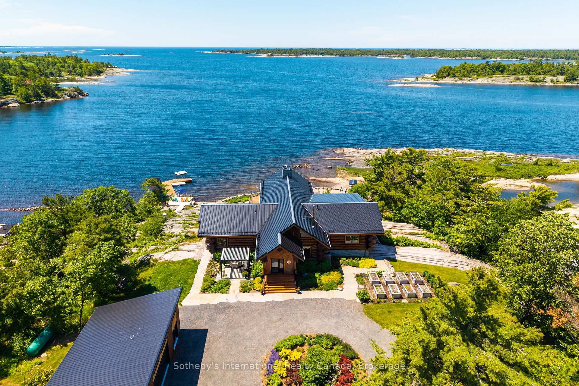 54 Ireland Point Road photo 1