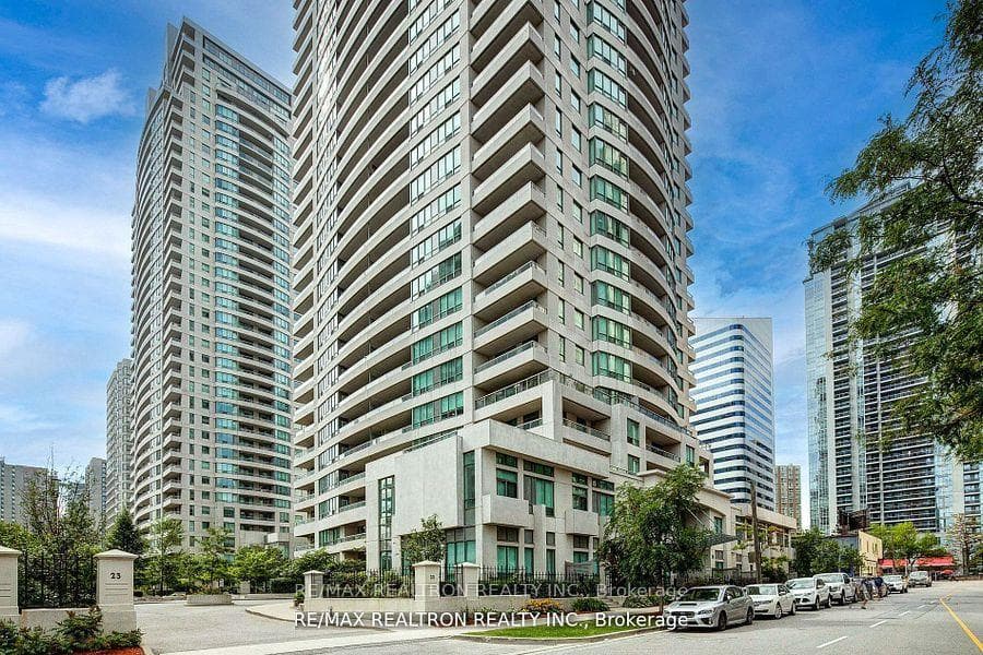23 Hollywood Avenue Unit 1708 photo 28