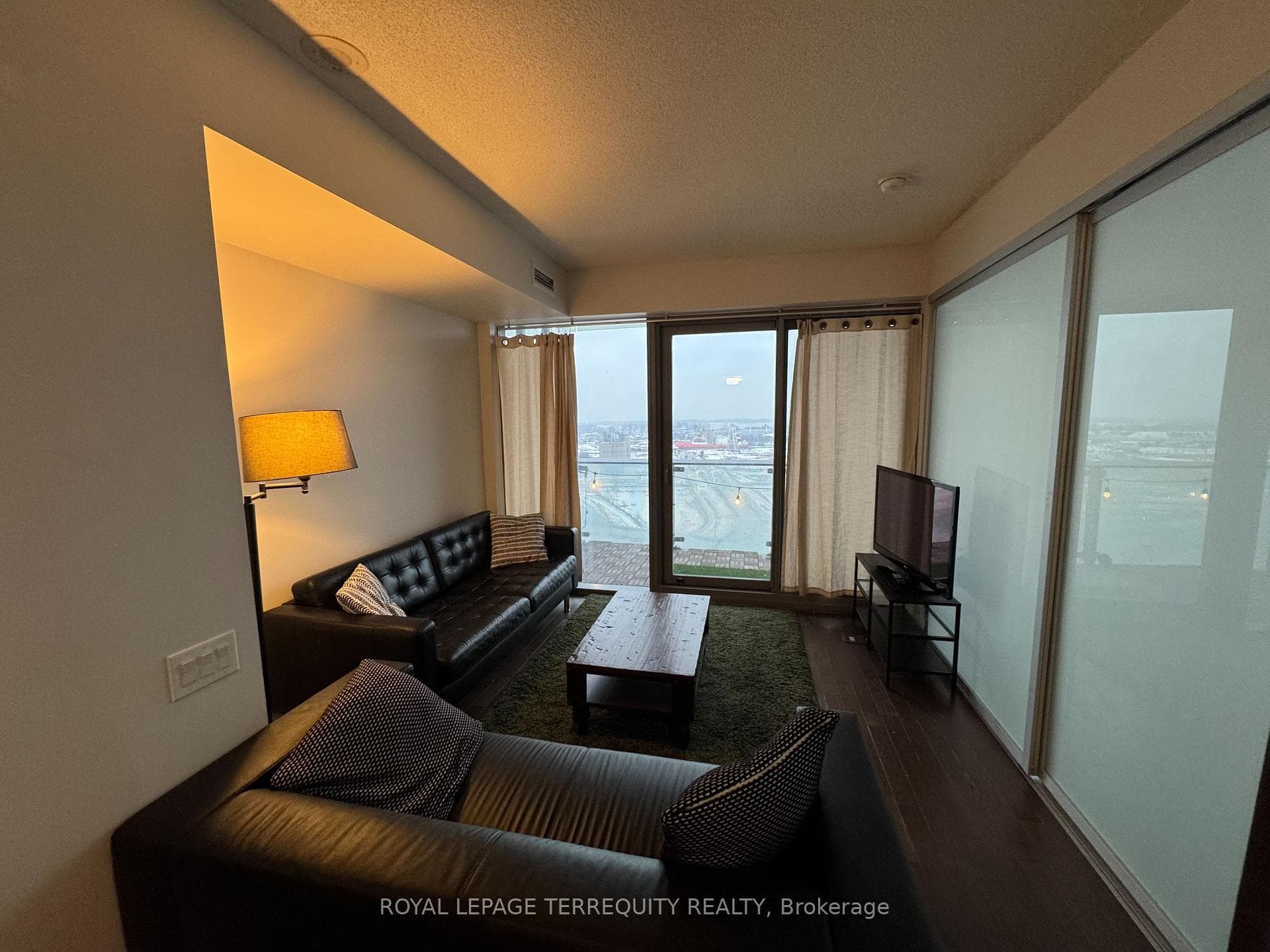 Open Concept