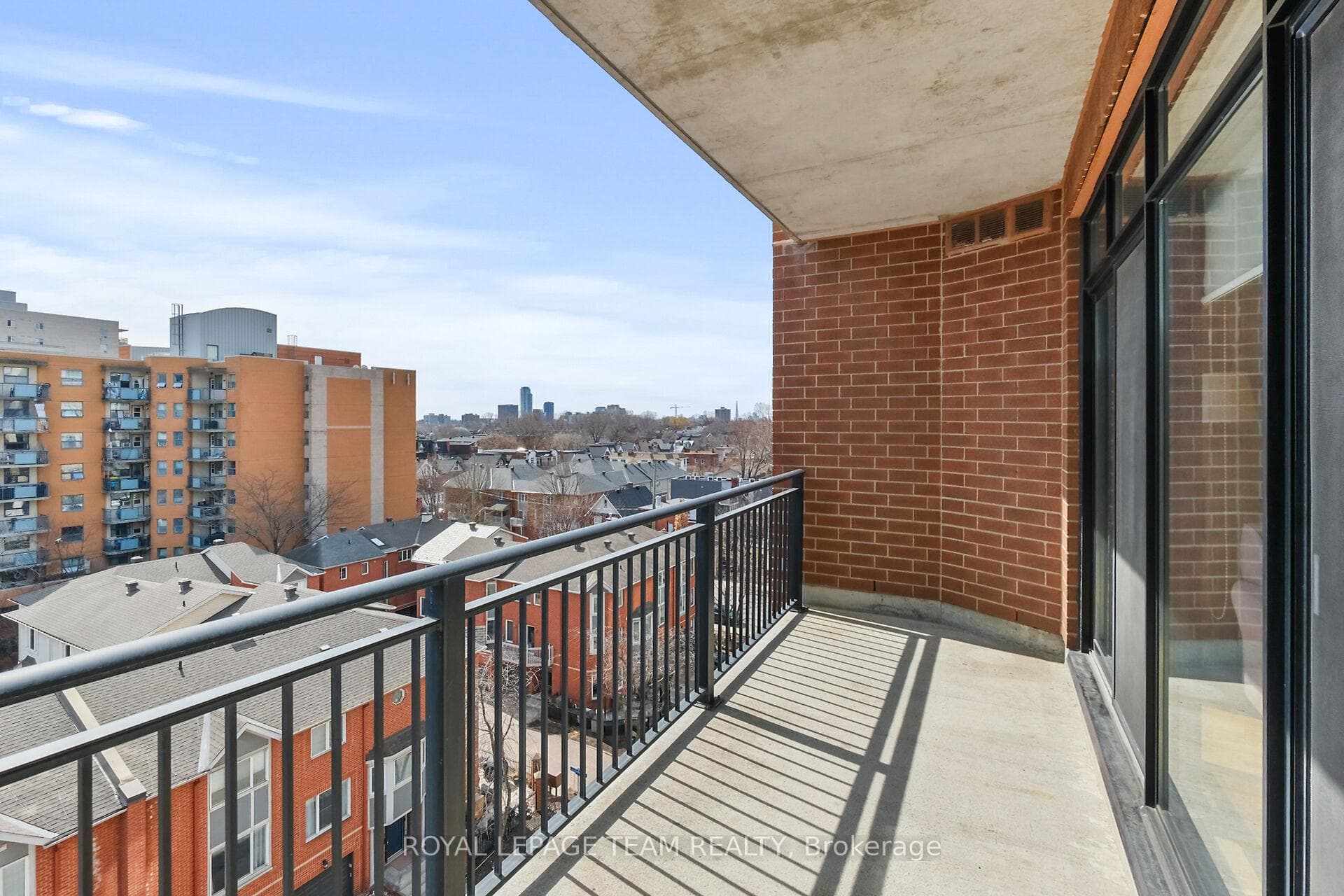 375 LISGAR Street Unit 701 photo 30