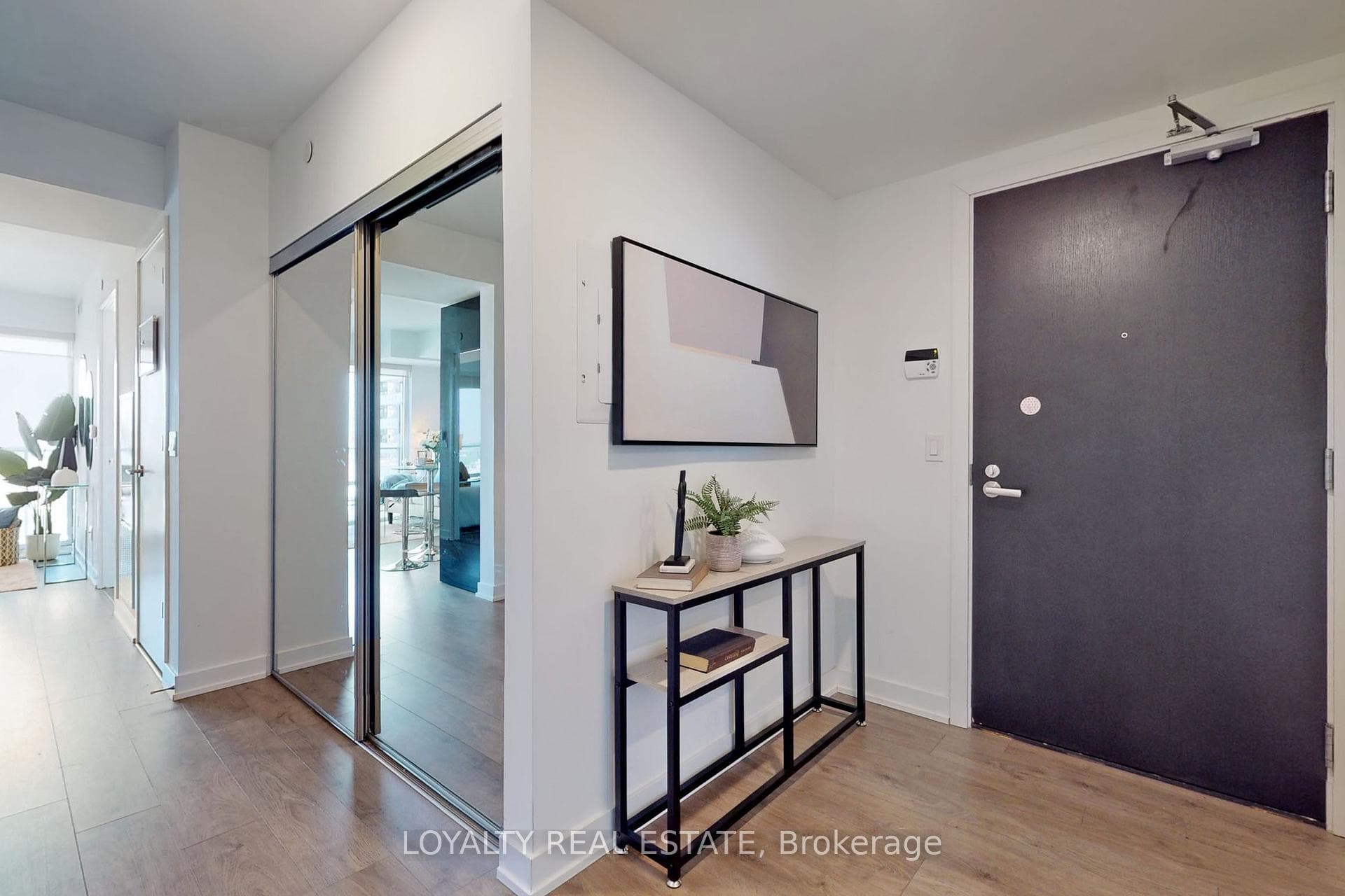 501 Yonge Street Unit 3101 photo 24