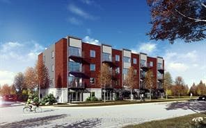 Artist's Rendering