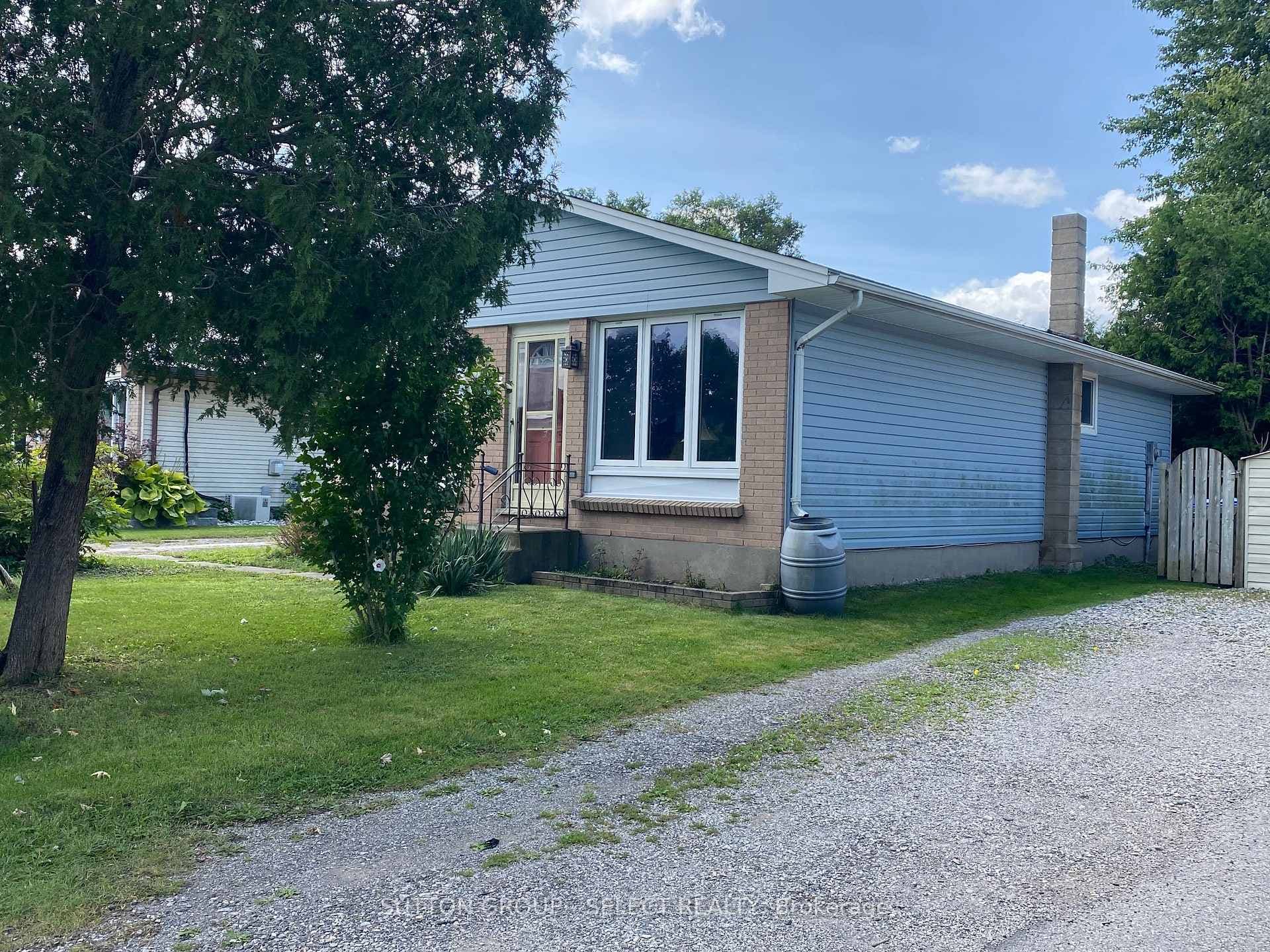 Generous Sized Bungalow