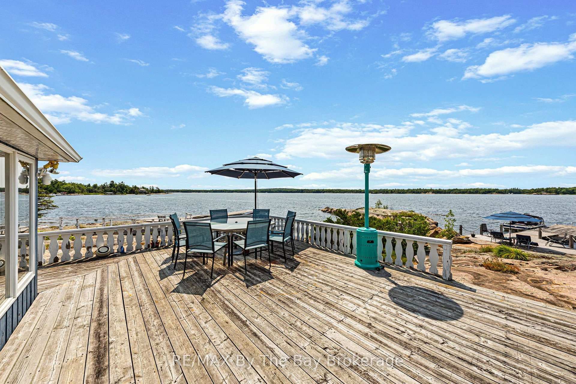 6686 Island 1040/Little Beausoleil Island N/A photo 12