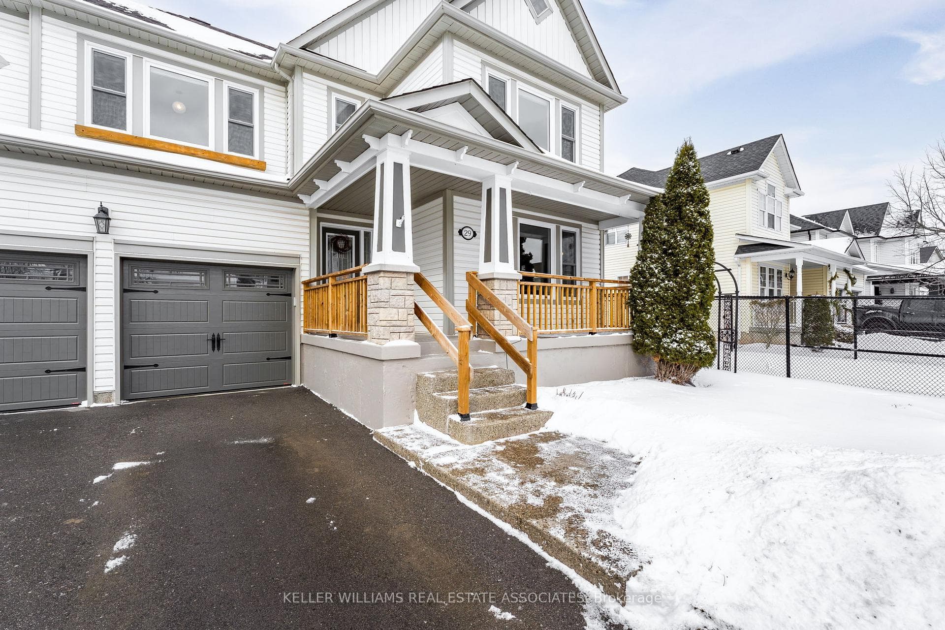 29 Browns Crescent photo 6