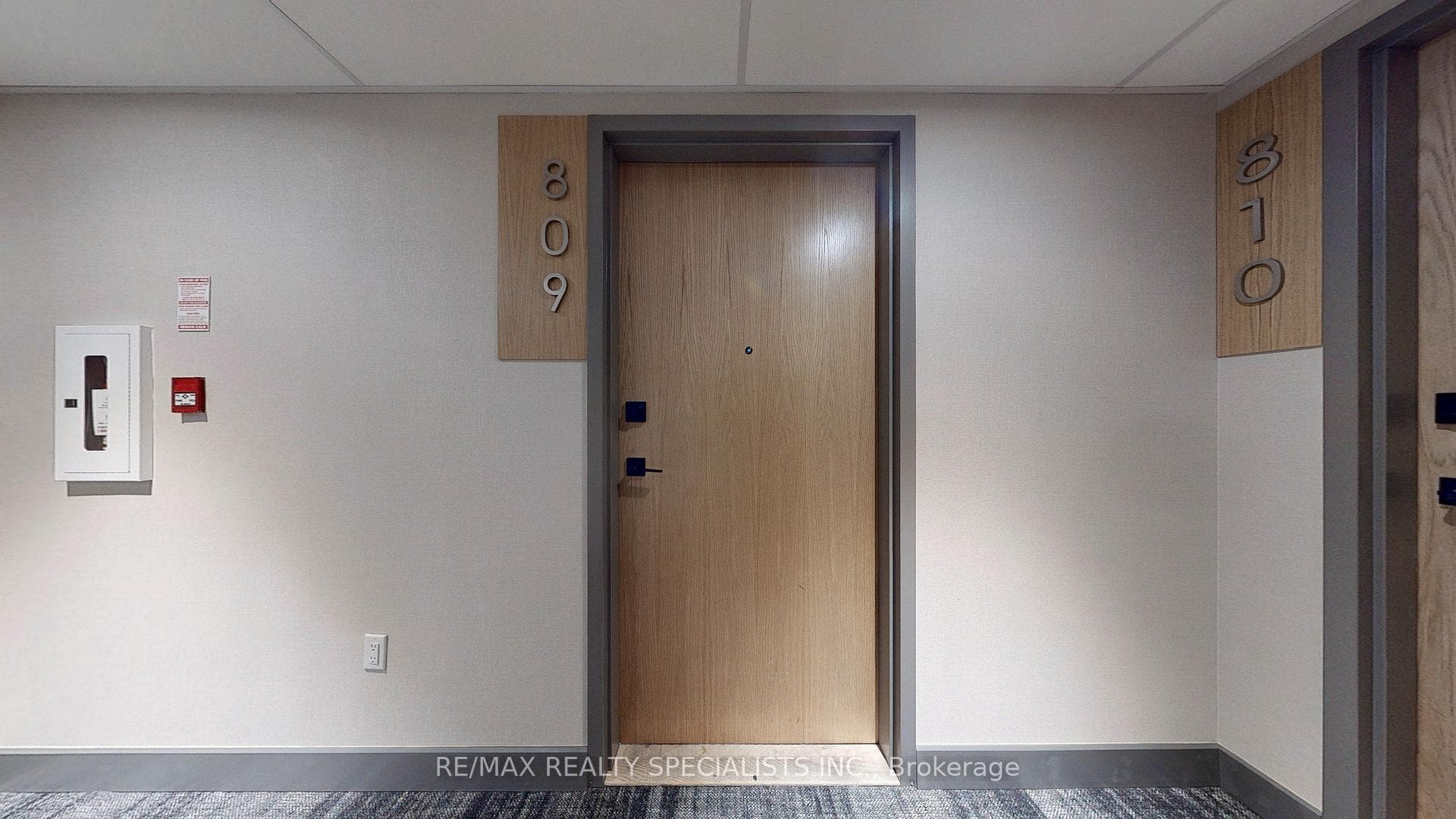 7 ERIE Avenue Unit 809 photo 22