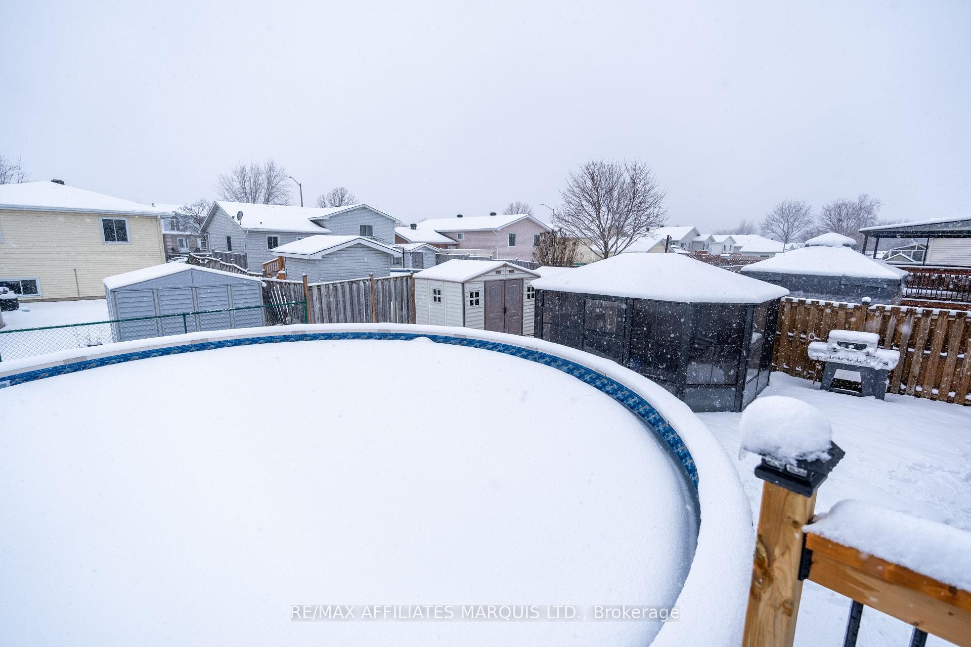 1732 Branch Drive photo 28