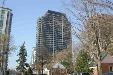 23 Sheppard Avenue Unit 2207 photo 1